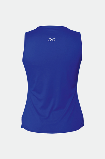 Ladies Mettle boxing shirt